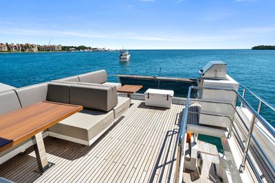 Yacht