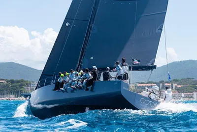 Ice Yachts 52 RS