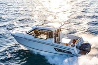 2023 Jeanneau NC 795