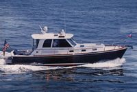 2006 Grand Banks Eastbay 39SX