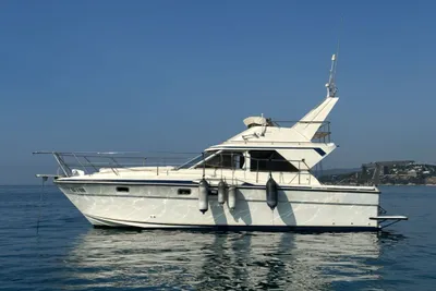1992 Fairline 31 CORNICHE