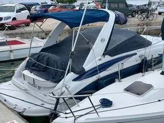 2006 Crownline 250 CR
