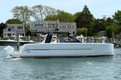 Fjord 39 XP