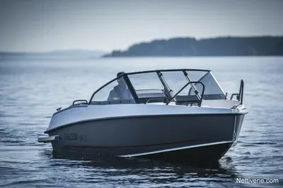 2026 Falcon BR5