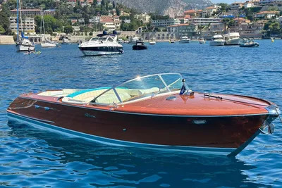Riva Aquarama Special