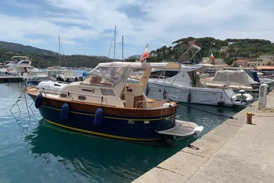 1998 Apreamare 75