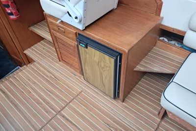 2002 Skagerrak 800 OK