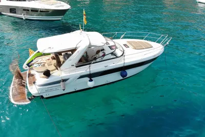 2013 Bavaria Sport 35
