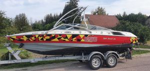 1989 Bayliner Arriva 2050