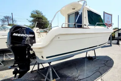 2006 Jeanneau Merry Fisher 625 HB