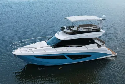 Regal 42 Fly