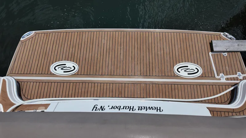 Ramble On Yacht Photos Pics 