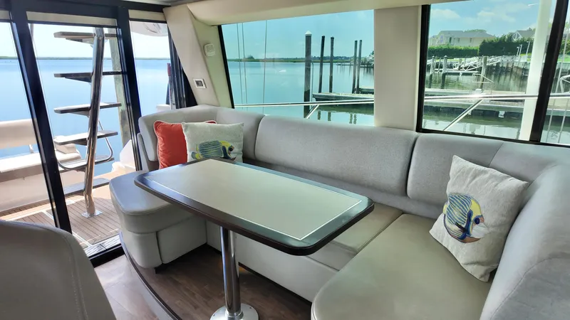 Ramble On Yacht Photos Pics 