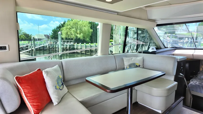 Ramble On Yacht Photos Pics 