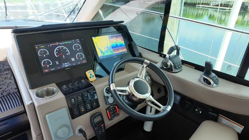 Ramble On Yacht Photos Pics 