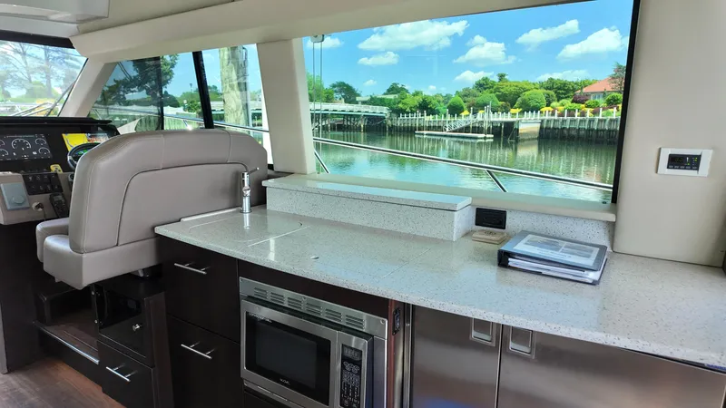 Ramble On Yacht Photos Pics 