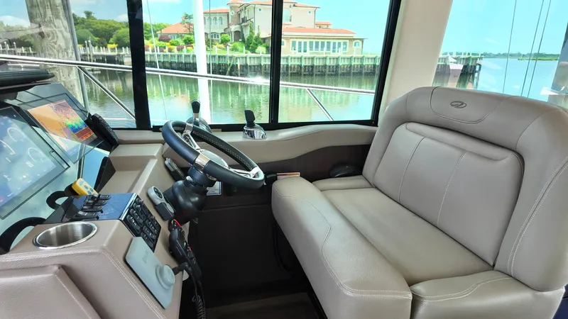 Ramble On Yacht Photos Pics 