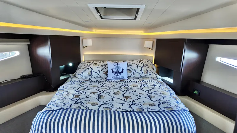 Ramble On Yacht Photos Pics 