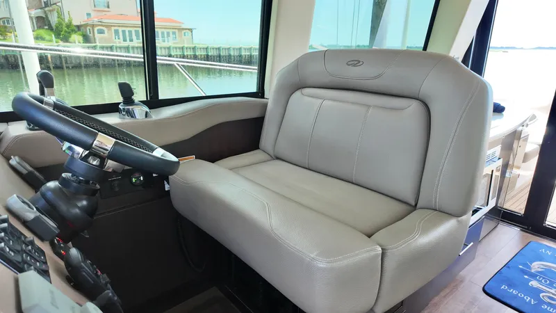 Ramble On Yacht Photos Pics 