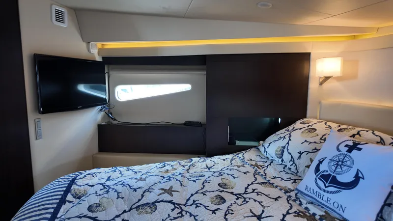 Ramble On Yacht Photos Pics 