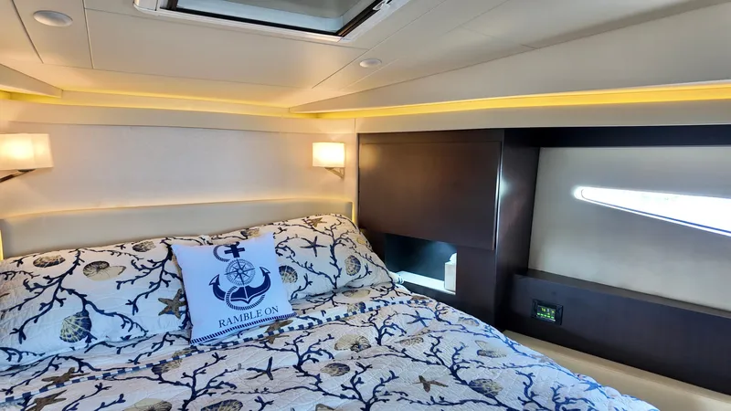 Ramble On Yacht Photos Pics 