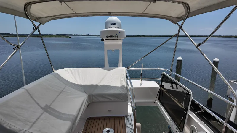 Ramble On Yacht Photos Pics 