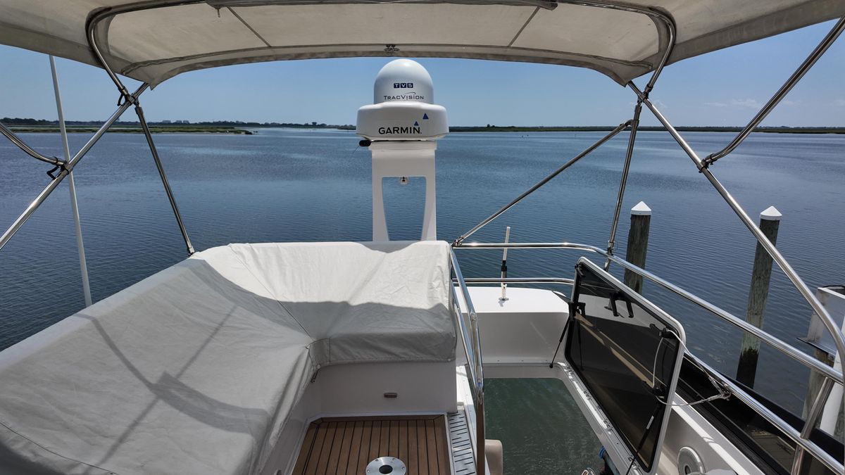 2018 Regal 42 