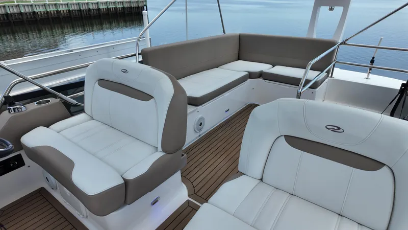 Ramble On Yacht Photos Pics 