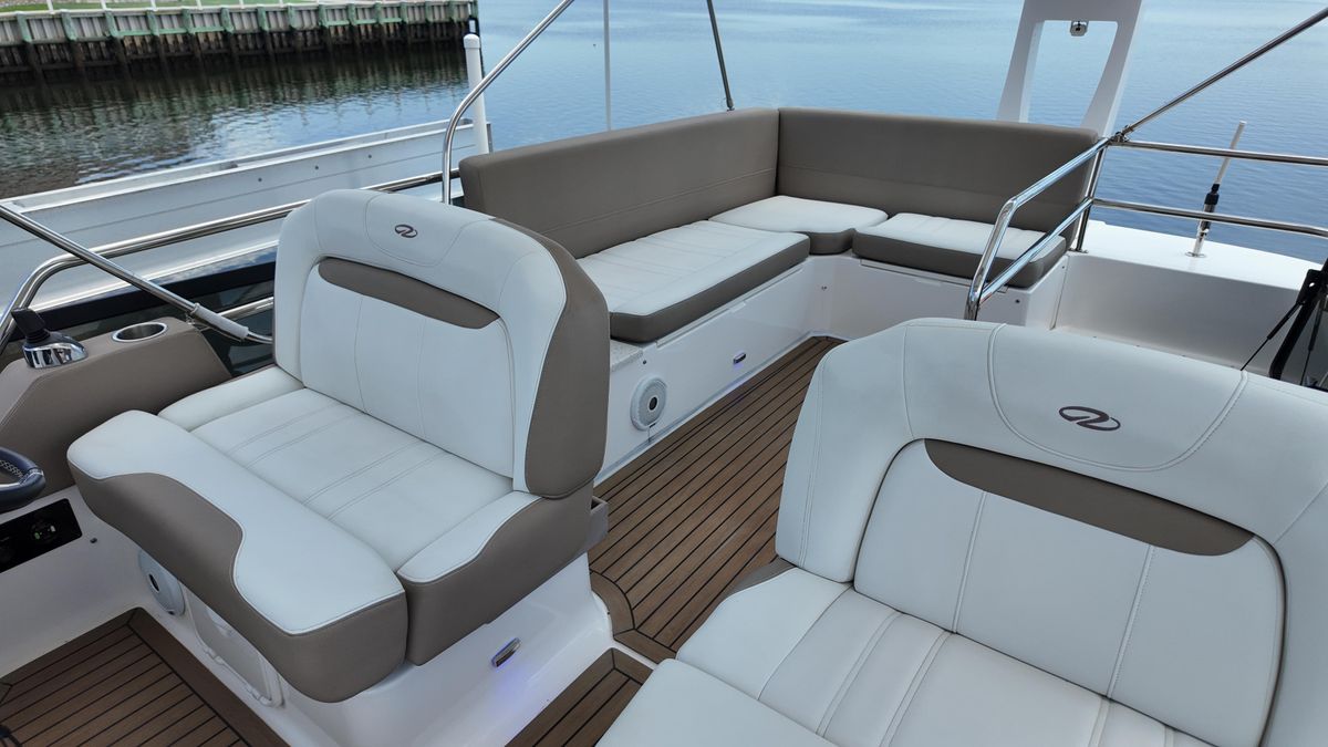 2018 Regal 42 