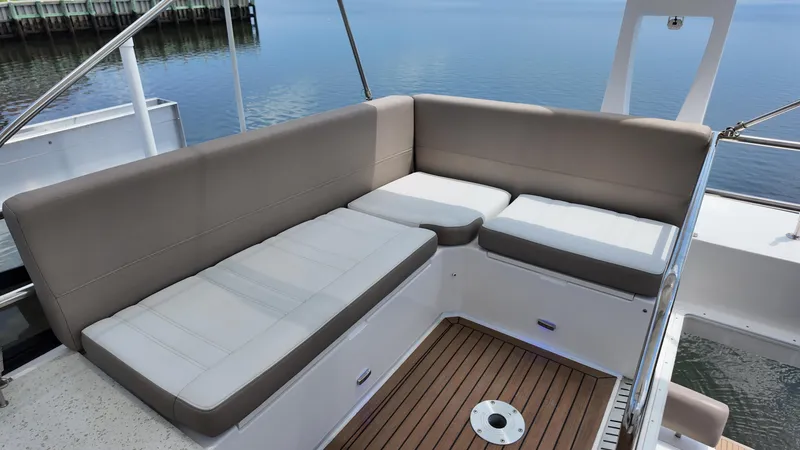 Ramble On Yacht Photos Pics 