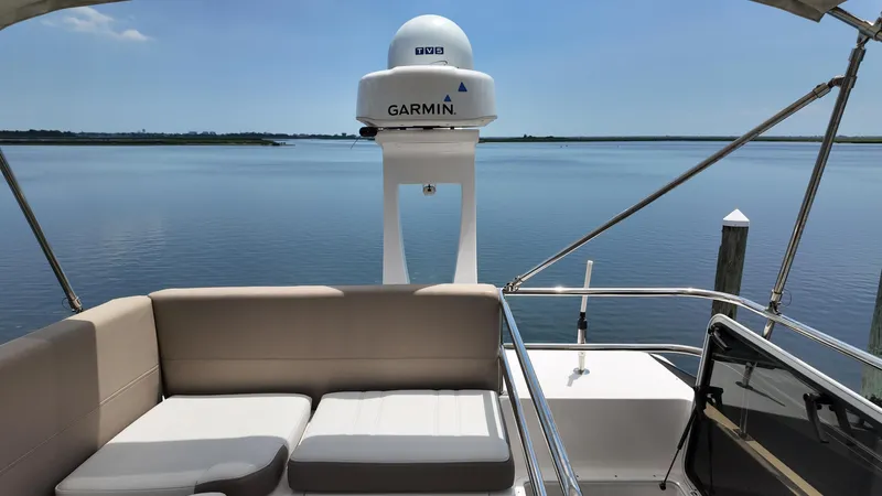 Ramble On Yacht Photos Pics 