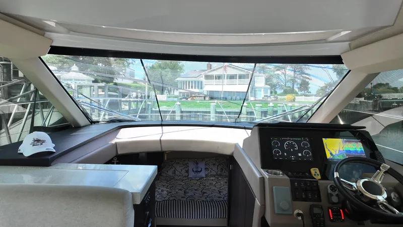 Ramble On Yacht Photos Pics 