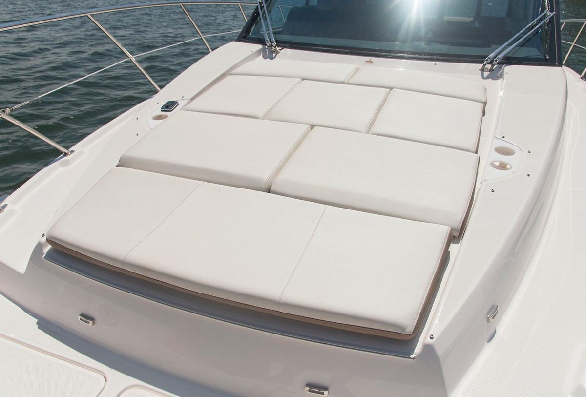 2018 Regal 42 