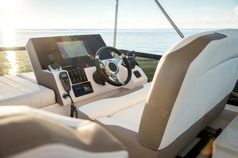 Ramble On Yacht Photos Pics 