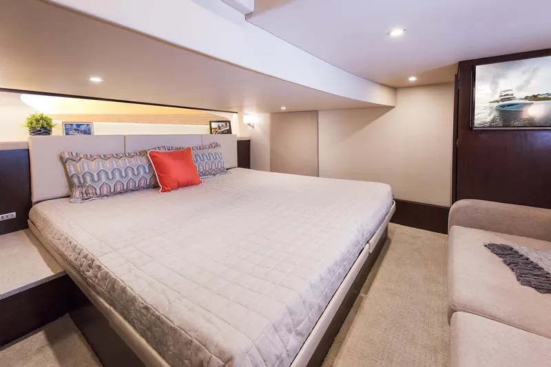 Ramble On Yacht Photos Pics 