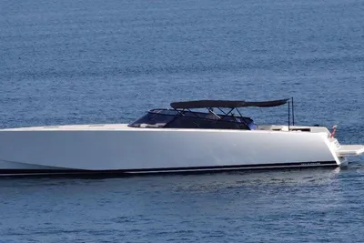 2014 VanDutch 55