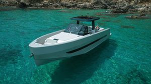 2023 MED YACHT MED 42