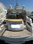 2008 Sessa Marine C52