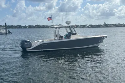 2022 Pursuit S 288
