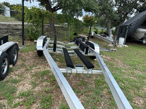 2026 McClain 6500K GVWR