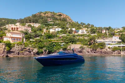 Riva 63' Virtus