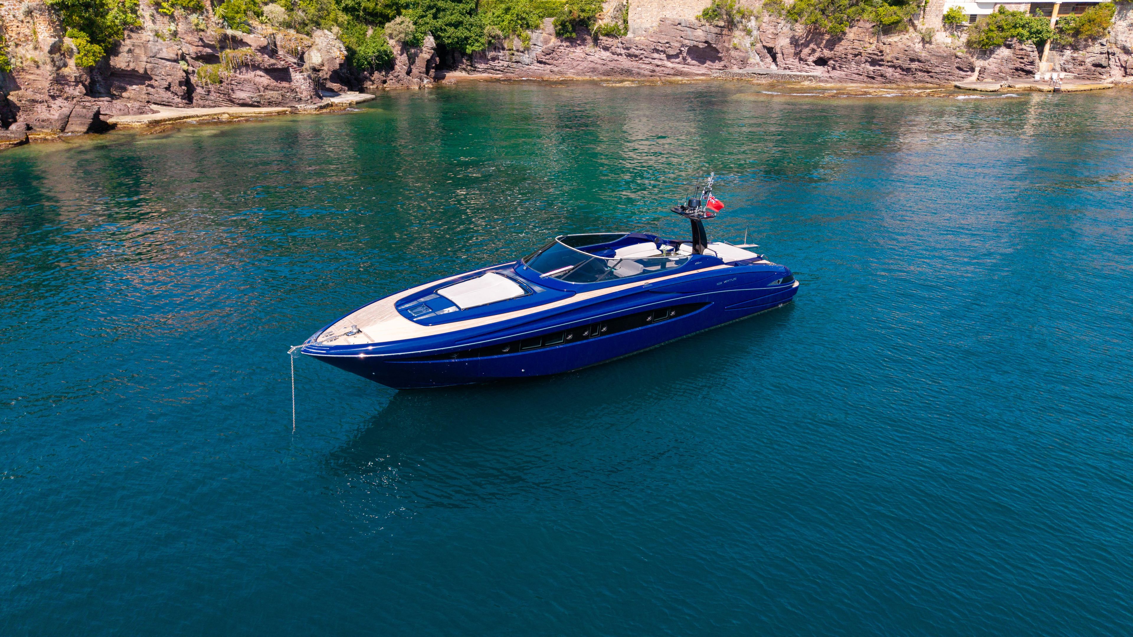 2015 Riva 64 