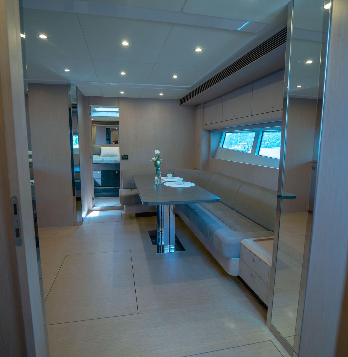 2015 Riva 64 