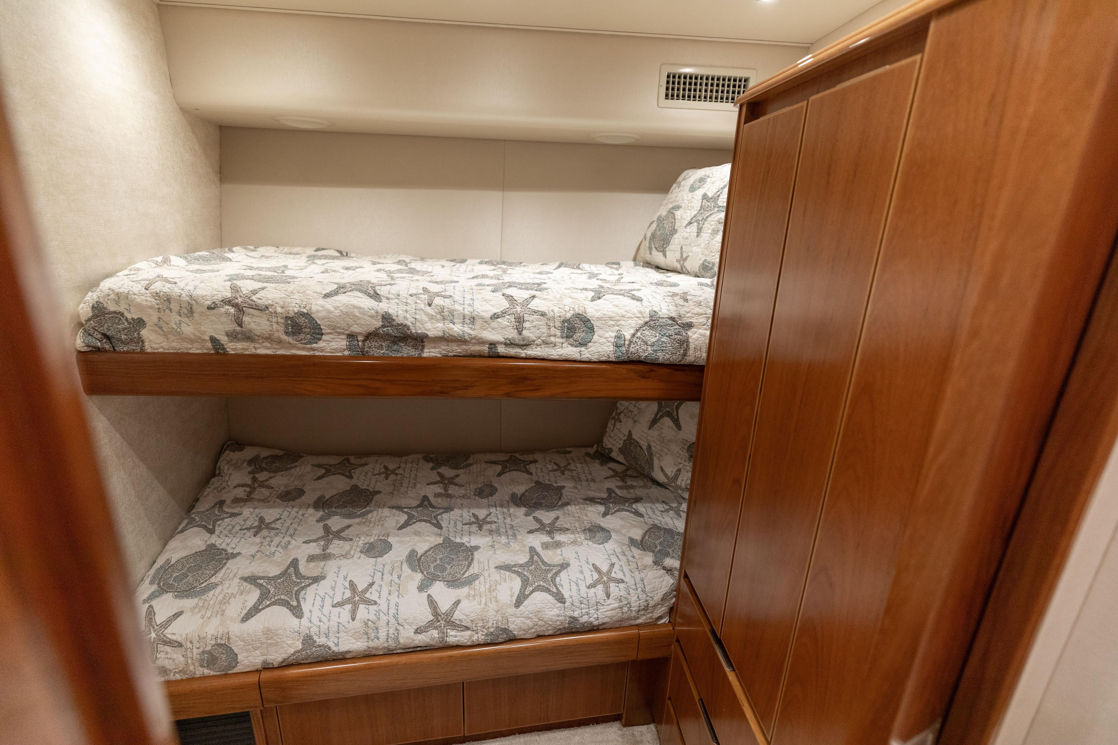 2015 Viking 70 