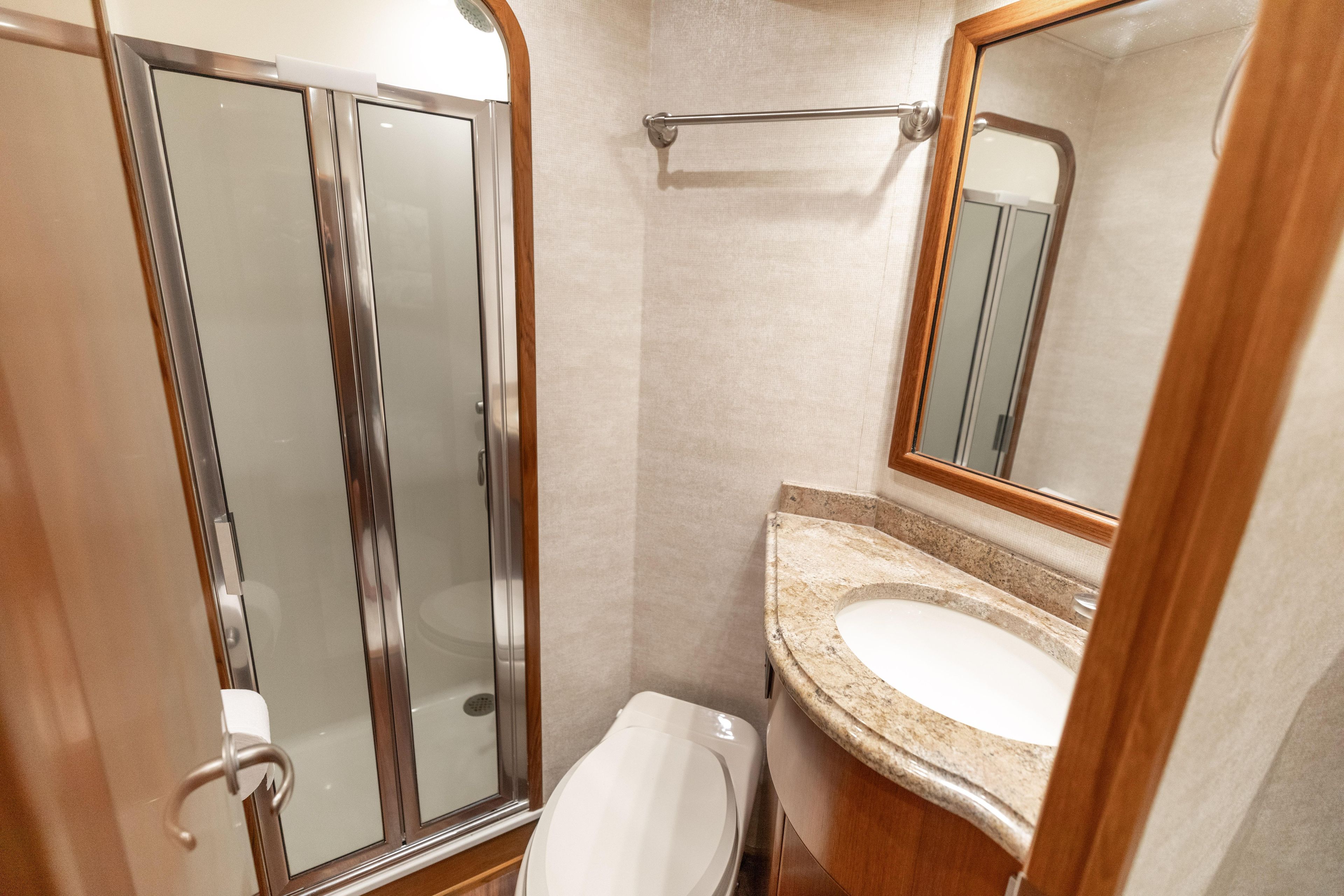 2015 Viking 70 