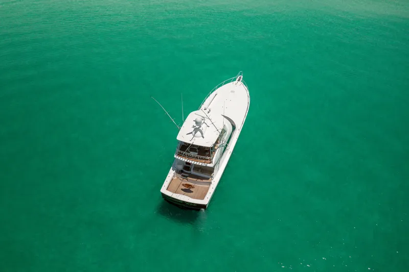 Smooth Ride Yacht Photos Pics 2015 Viking 70 Convertible