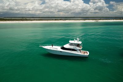 Yacht
