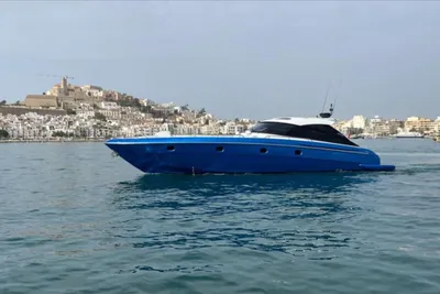 Baia Aqua 54