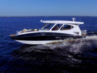 2017 Floe Craft Afina 3950
