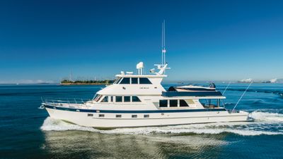 Yacht